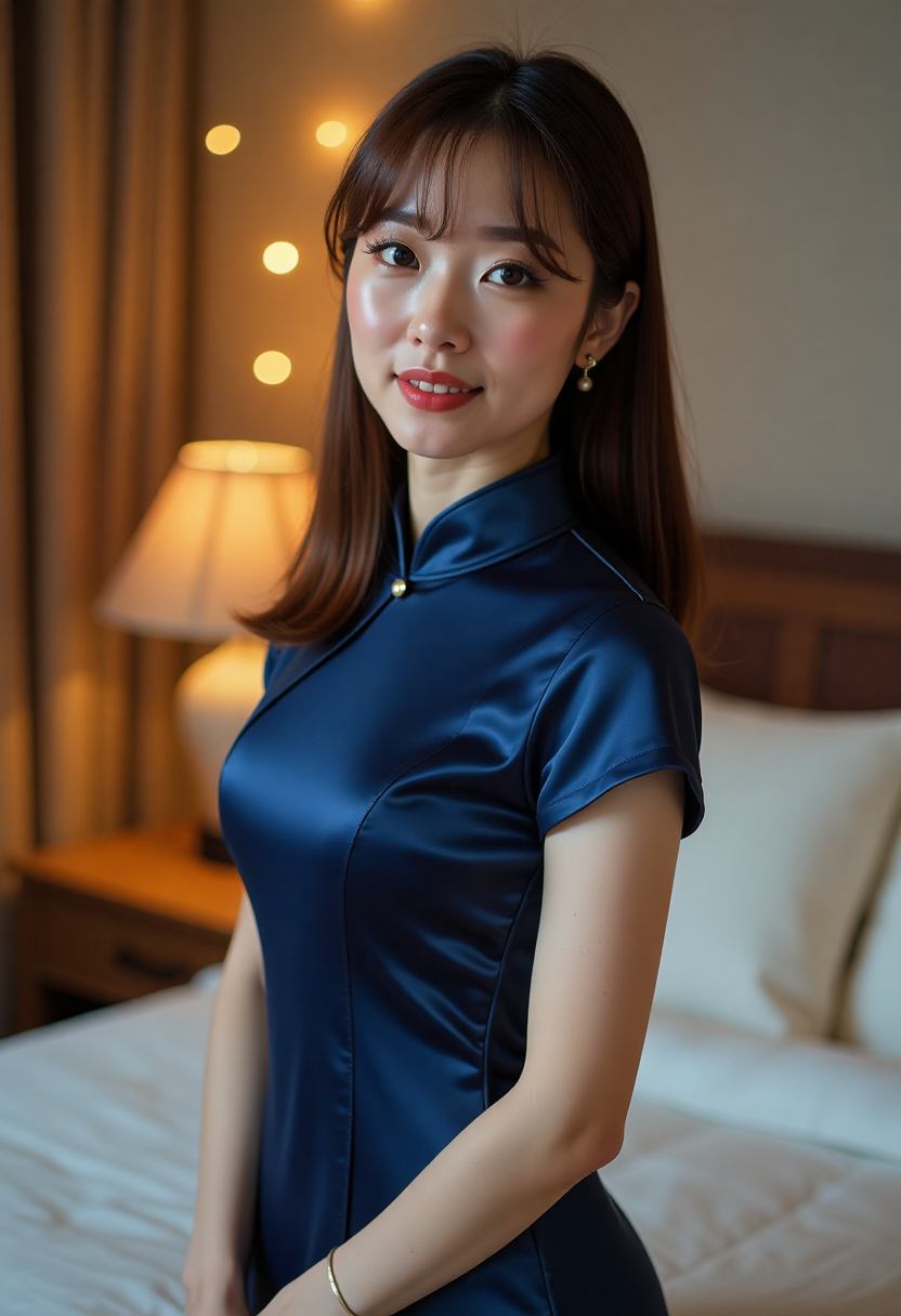 小院有清欢海报