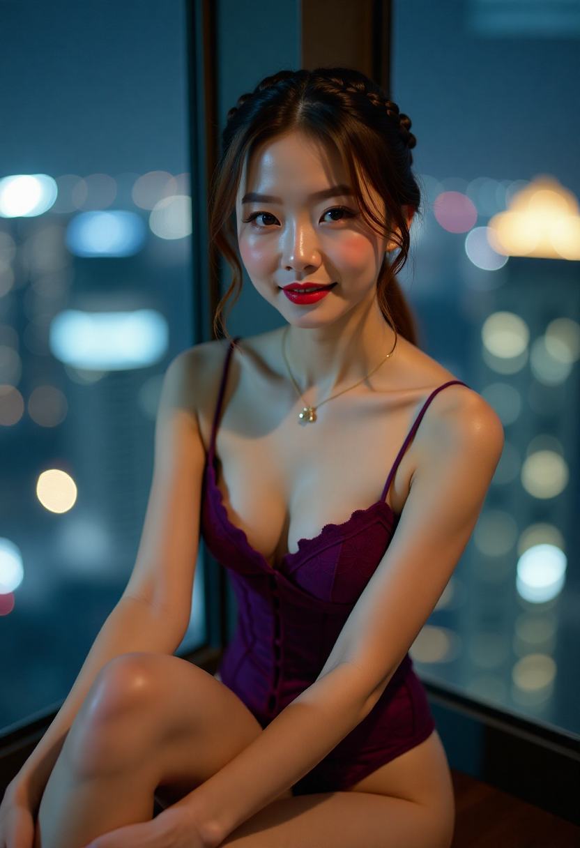 海棠未眠海报
